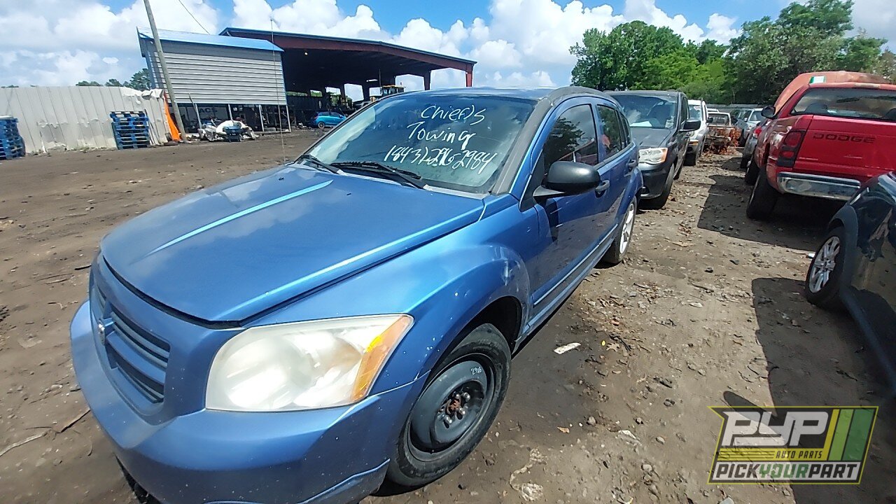 Photo of 2007 Dodge Caliber