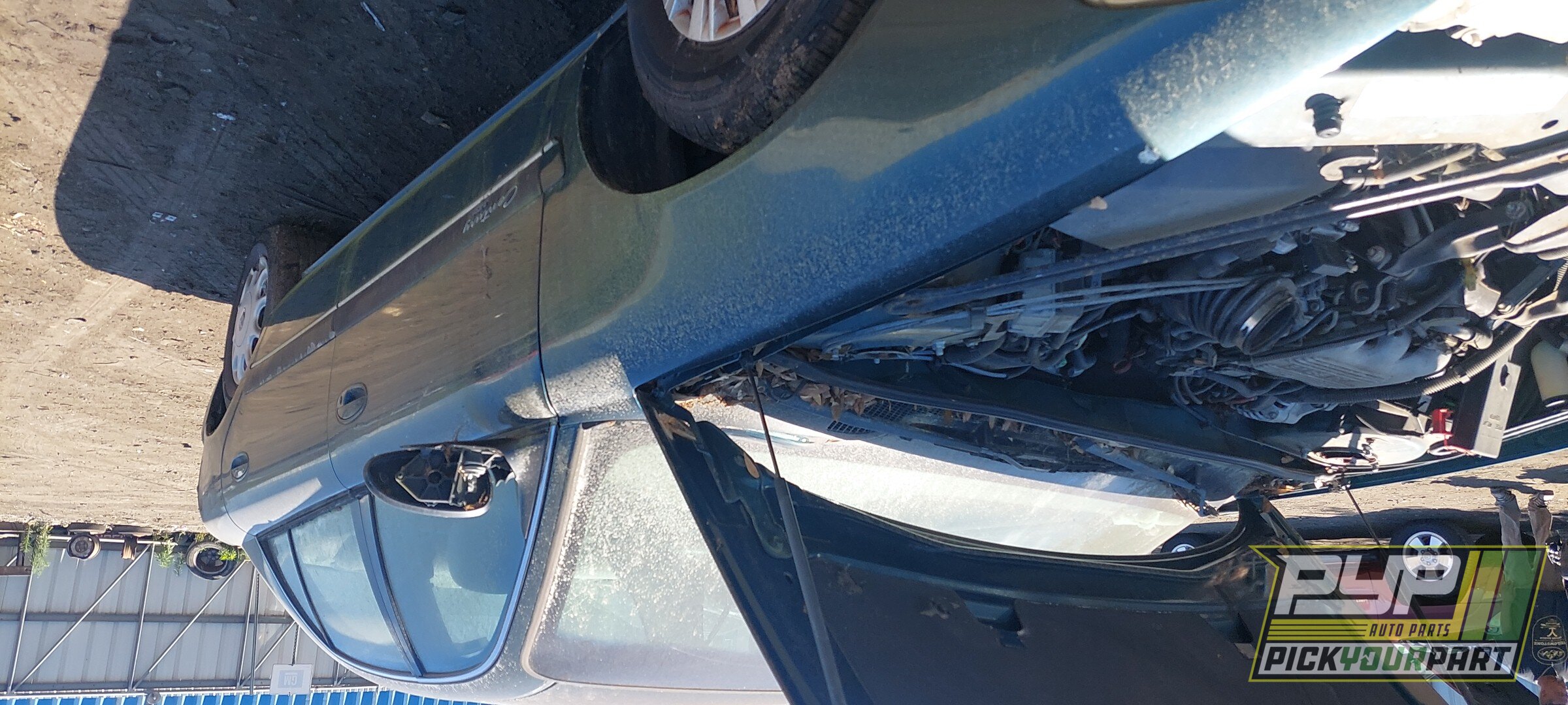 Photo of 1998 Buick Century