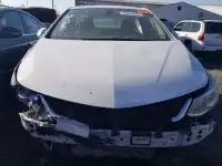 Photo of 2018 Chevrolet Cruze