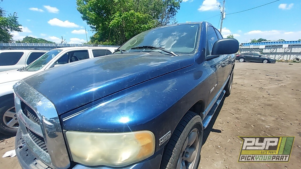 Photo of 2004 Dodge Ram 1500
