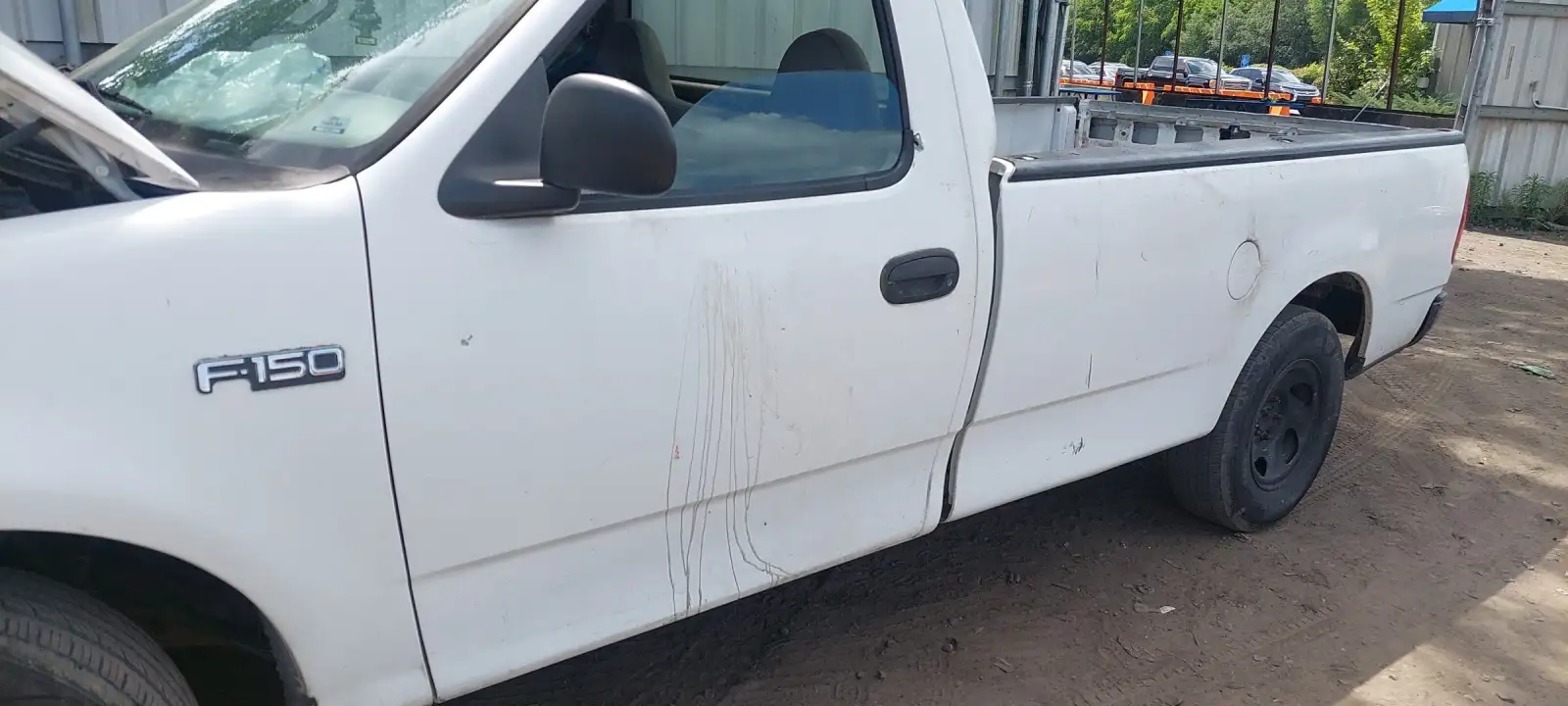Photo of 1999 Ford F-150