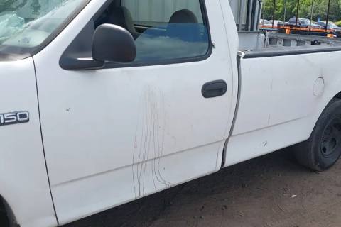 Photo of 1999 Ford F-150