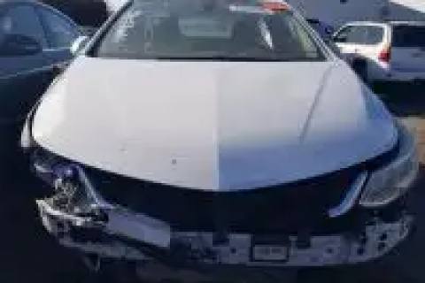 Photo of 2018 Chevrolet Cruze