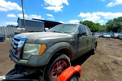 Photo of 2011 Ford F-150