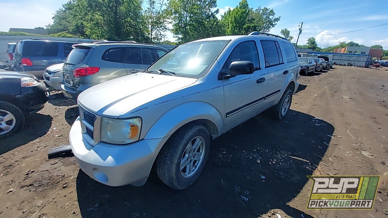 Photo of 2007 Dodge Durango