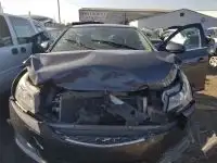 Photo of 2013 Chevrolet Cruze
