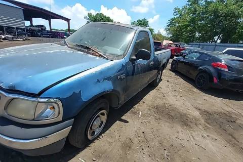 Photo of 2000 Ford F-150