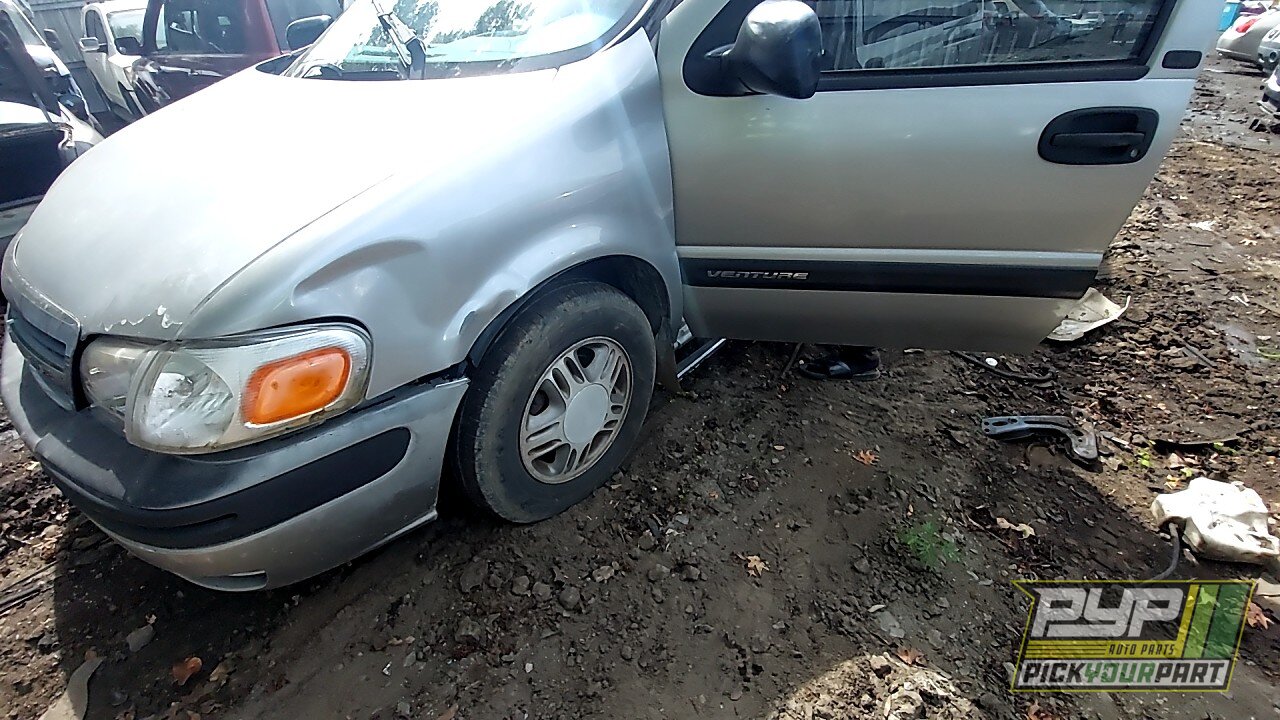 Photo of 2004 Chevrolet Venture