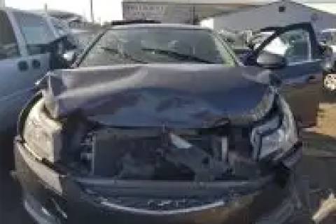 Photo of 2013 Chevrolet Cruze