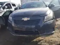 Photo of 2013 Chevrolet Cruze