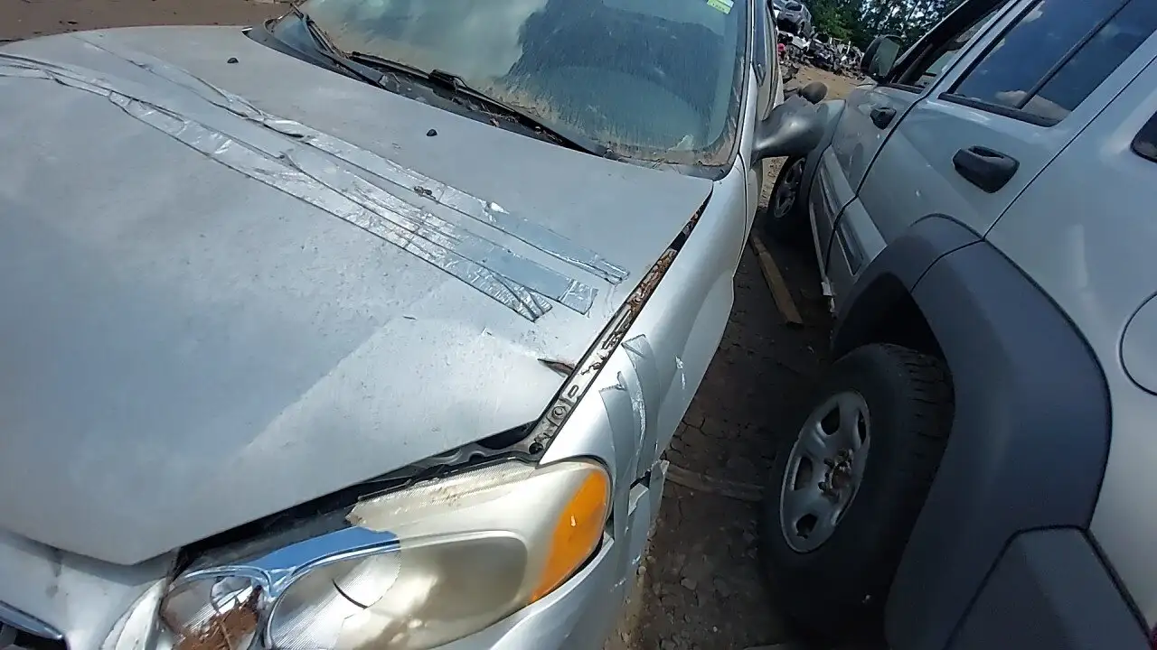 Photo of 2004 Chrysler Sebring