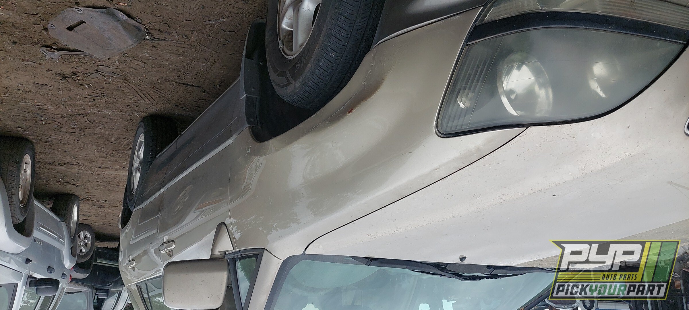 Photo of 1999 Lexus Rx300