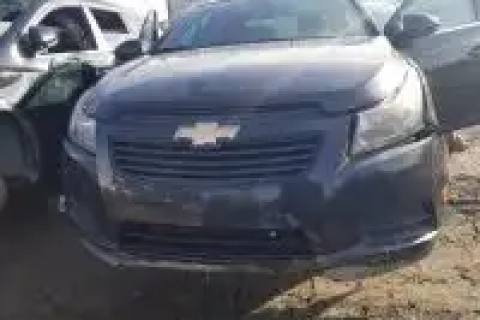 Photo of 2013 Chevrolet Cruze