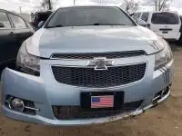 Photo of 2011 Chevrolet Cruze