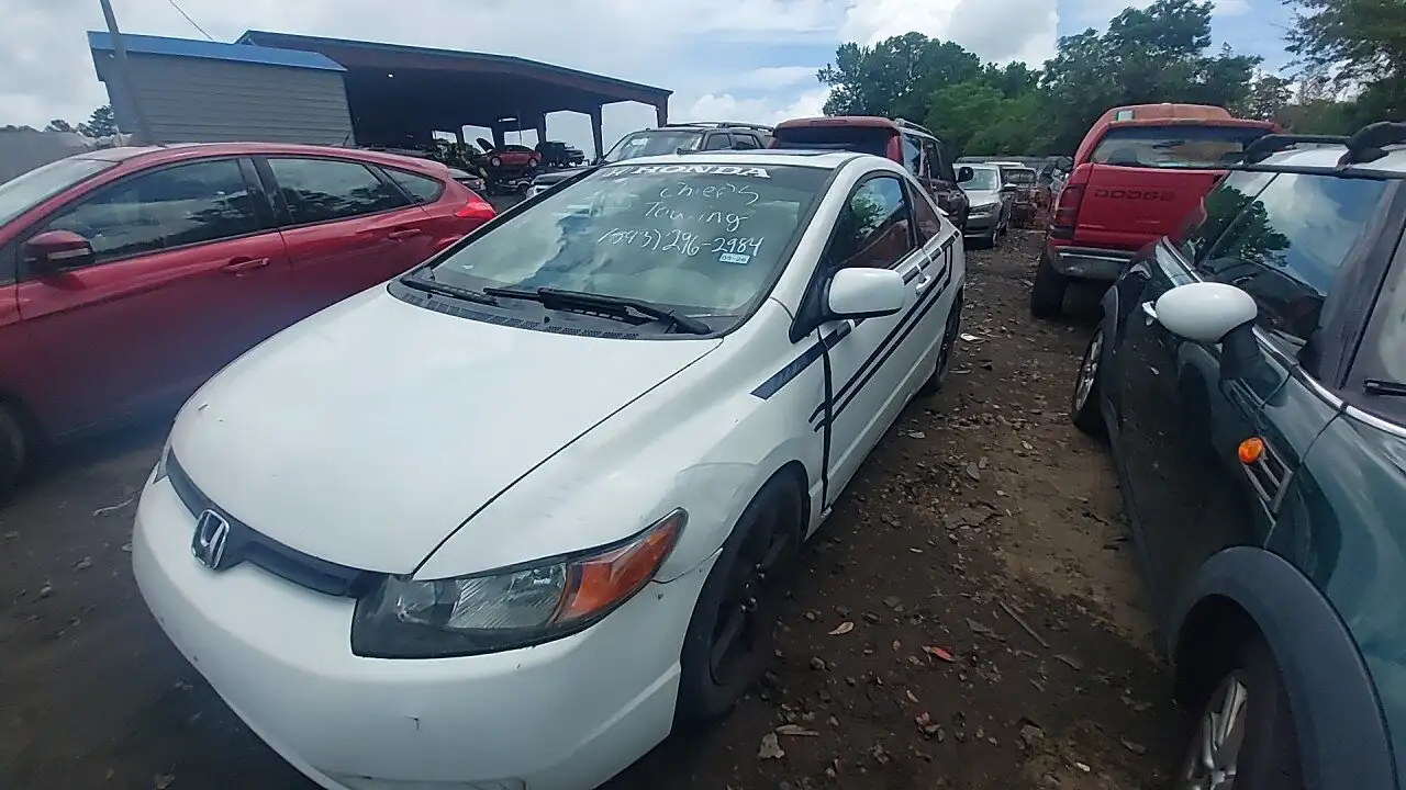 Photo of 2006 Honda Civic
