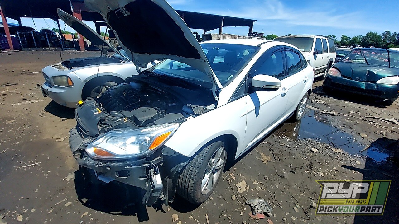 Photo of 2013 Ford Focus