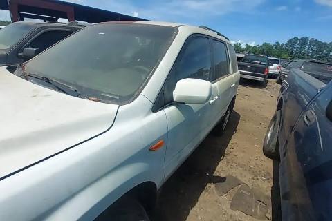 Photo of 2007 Honda Pilot