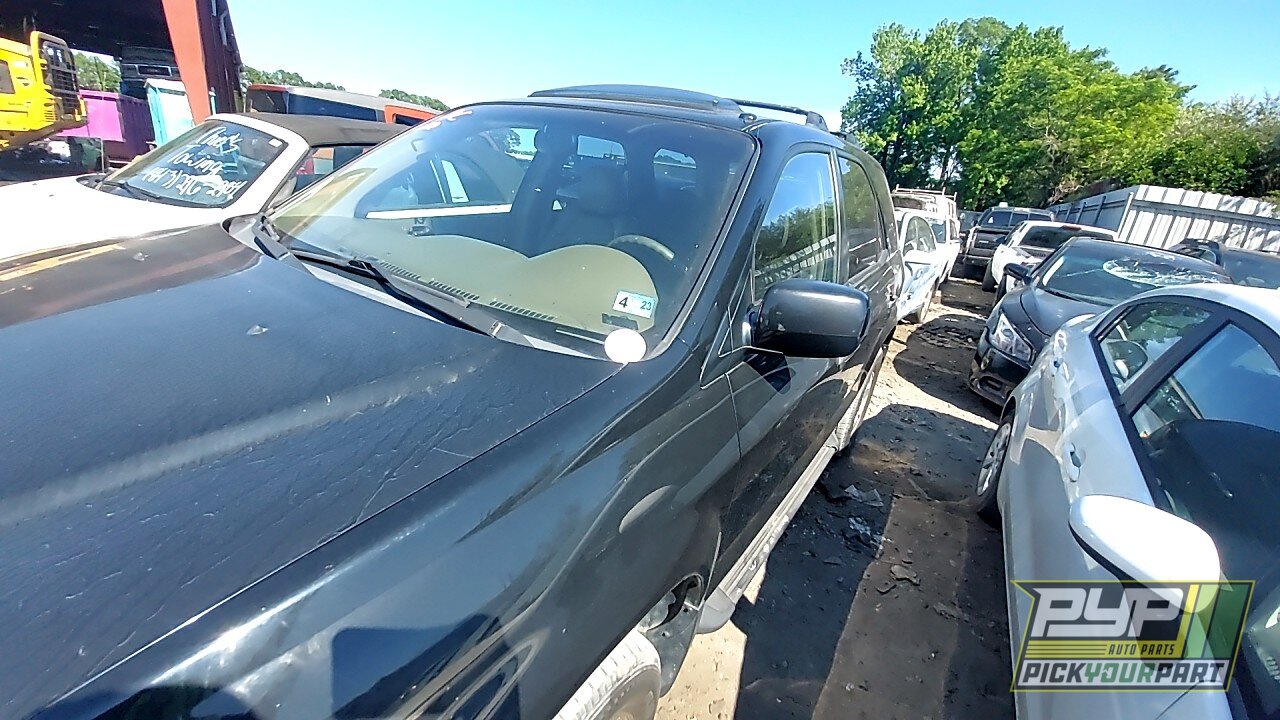 Photo of 2003 Acura Mdx