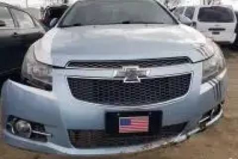 Photo of 2011 Chevrolet Cruze