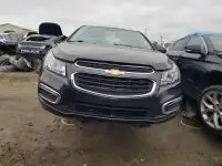 Photo of 2016 Chevrolet Cruze