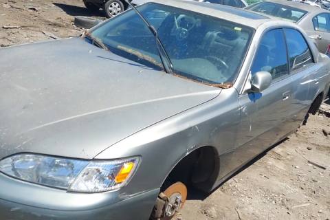 Photo of 1999 Lexus Es300