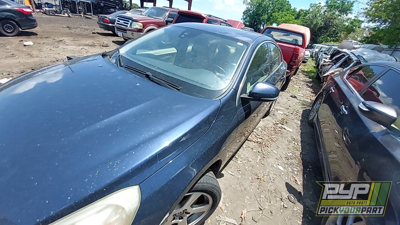Photo of 2013 Volvo S60