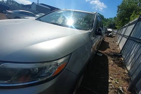 Photo of 2014 Kia Sorento