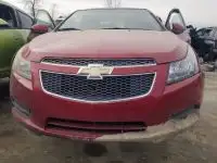 Photo of 2013 Chevrolet Cruze