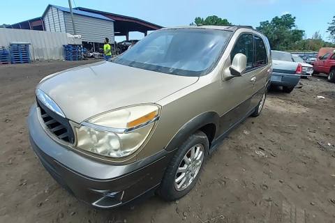 Photo of 2005 Buick Rendezvous