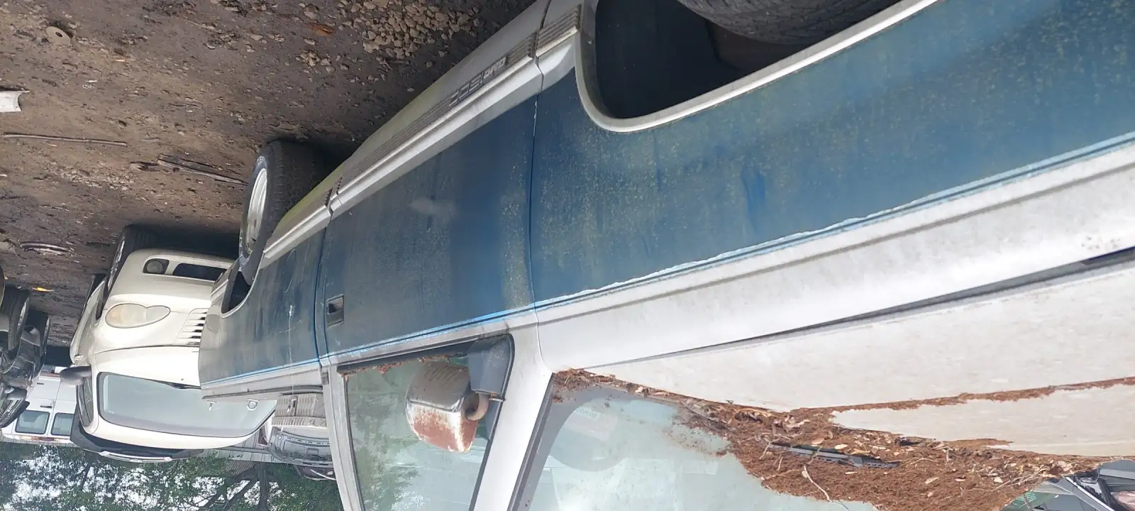 Photo of 1990 Gmc C1500