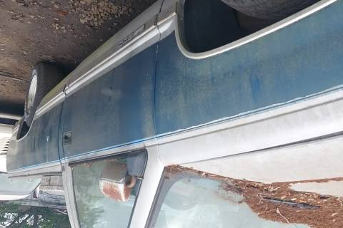 Photo of 1990 Gmc C1500