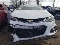 Photo of 2017 Chevrolet Cruze