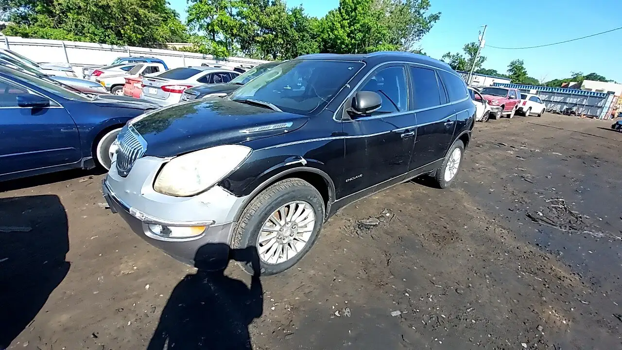 Photo of 2011 Buick Enclave