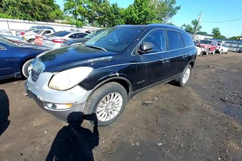 Photo of 2011 Buick Enclave