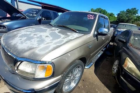 Photo of 2001 Ford F-150