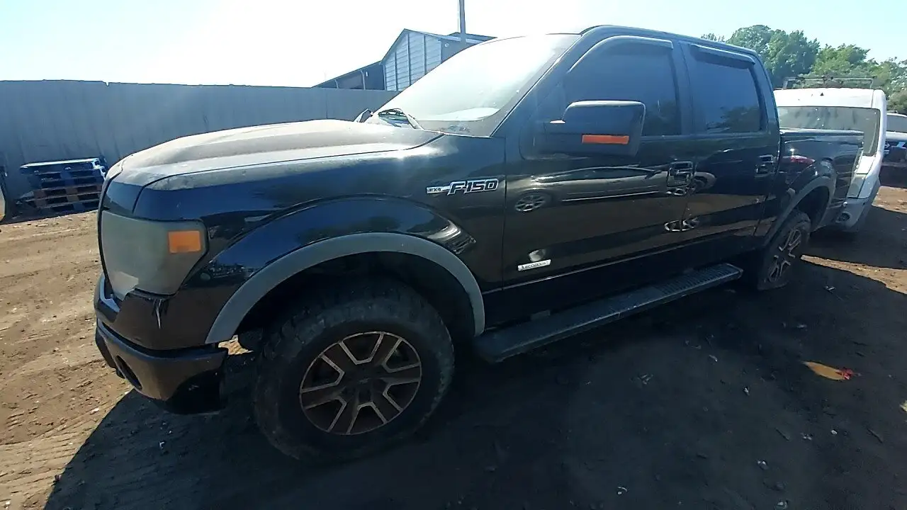 Photo of 2013 Ford F-150