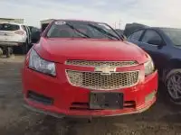 Photo of 2015 Chevrolet Cruze