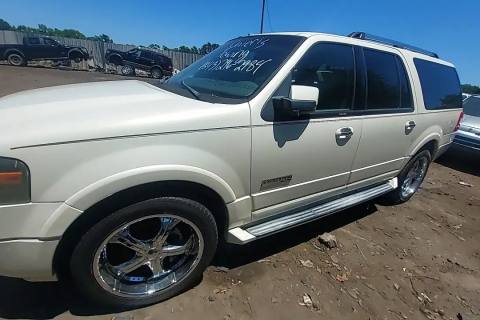 Photo of 2007 Ford Expedition