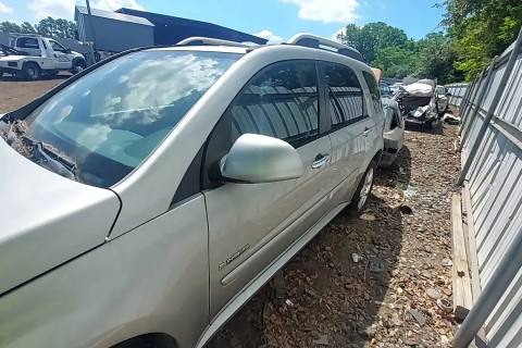 Photo of 2008 Pontiac Torrent