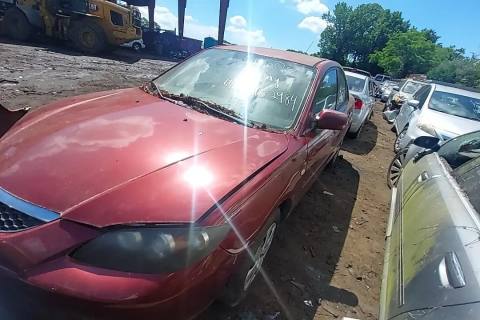 Photo of 2008 Mazda 3
