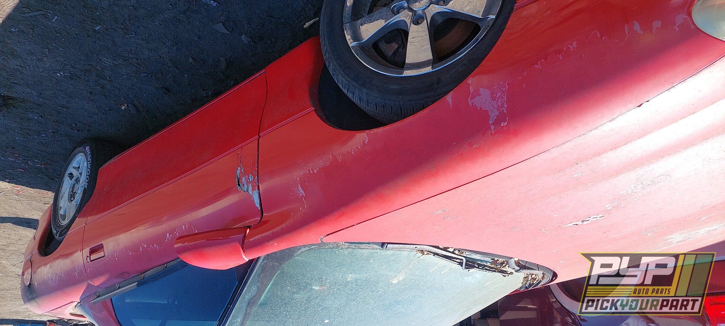 Photo of 1999 Chevrolet Camaro