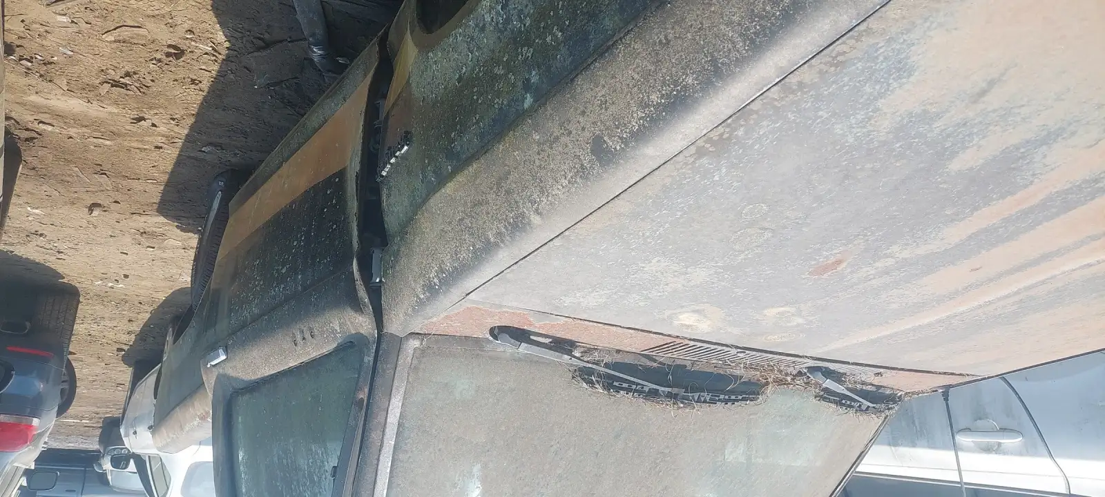 Photo of 1986 Ford Ranger