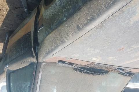 Photo of 1986 Ford Ranger