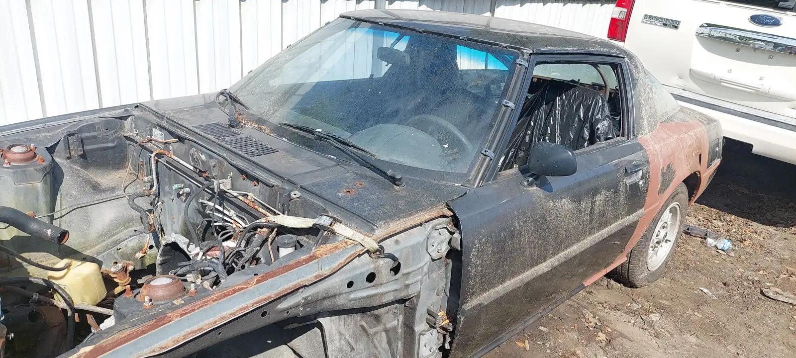 Photo of 1980 Mazda Rx-7