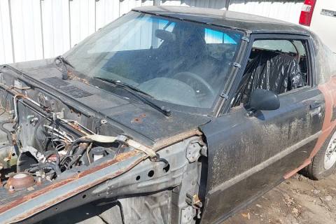 Photo of 1980 Mazda Rx-7