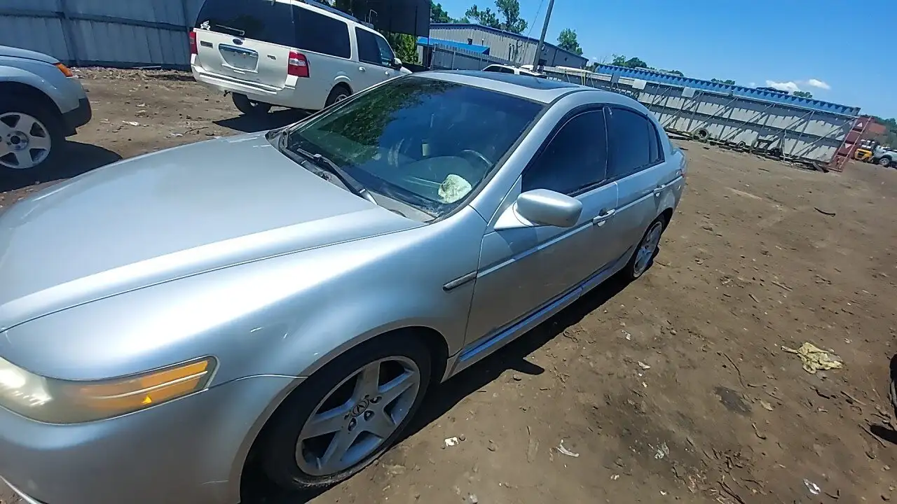 Photo of 2006 Acura Tl