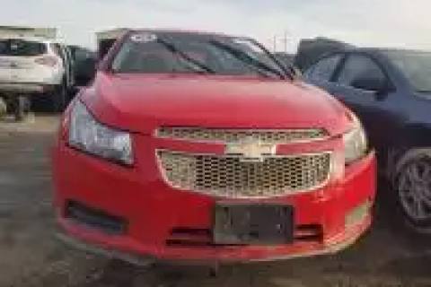 Photo of 2015 Chevrolet Cruze