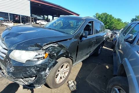 Photo of 2012 Hyundai Santa Fe