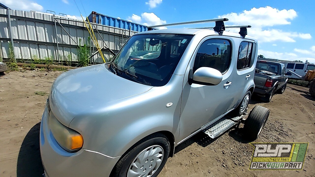Photo of 2013 Nissan Cube