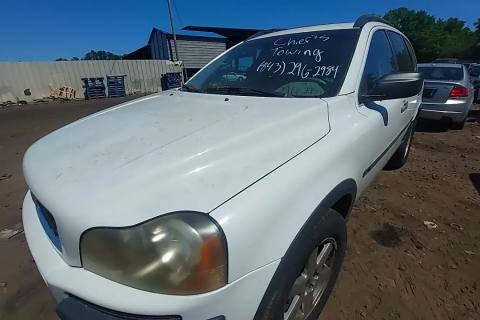 Photo of 2005 Volvo Xc90